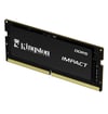 Kingston Impact 32G 4800 D5 KF548S38IB-32TR (NB)