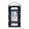 Kingston KC600 512GB mSATA SSD (550-500MB/s)
