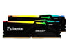 Kingston RGB 32G 2x16 6000 D5 KF560C30BBEAK2-32TR