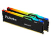 Kingston RGB 64G 2x32 6000 D5 KF560C36BBEAK2-64TR