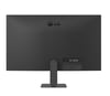 LG 27'' 27U411B-B.APD 5ms 144Hz VGA HDMI IPS