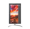 LG 27'' 27UP850K-W 4K UHD Type-C IPS