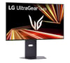 LG 32'' 32GX850A-B 4K UHD 4.Nesil OLED Gaming