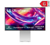 LG 32'' 32U990A-S 6K Type-C Nano IPS Thunderbolt5