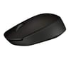 Logitech B170 Kablosuz Mouse Siyah 910-004798