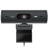 Logitech Brio 505 Webcam Grafit Full HD 960-001459
