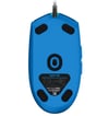 Logitech G G102 Lightsync Kablo Gaming Mouse Mavi