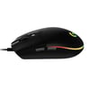 Logitech G G102 Lightsync Kablo Gaming Mouse Siyah