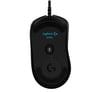 Logitech G G403 Hero Kablo Gaming Mouse 910-005633