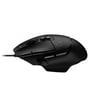 Logitech G G502 X Hero Kablolu Gaming Mouse