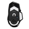 Logitech G G502 X Plus Şarj Edilebilir Gaming Mous