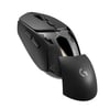 Logitech G309 Kablosuz Gaming Mouse Siyah