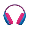 Logitech G435 Mavi Oyuncu Kulaklığı 981-001062