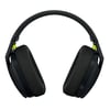 Logitech G435 Siyah Oyuncu Kulaklığı 981-001050