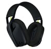 Logitech G435 Siyah Oyuncu Kulaklığı 981-001050