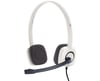 Logitech H150 Kablolu Kulaklık Beyaz 981-000350