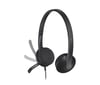 Logitech H340 Kablolu Kulaklık 981-000475
