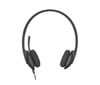 Logitech H340 Kablolu Kulaklık 981-000475