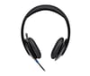 Logitech H540 Kablolu Kulaklık 981-000480
