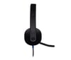 Logitech H540 Kablolu Kulaklık 981-000480