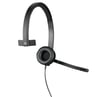 Logitech H570e Usb Mono Kulaklık 981-000571