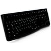 Logitech K120 Kablolu Klavye TR F 920-004163