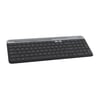 Logitech K580 Slim Bluetooth Siyah-Gri 920-010624