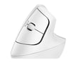 Logitech Lift Dikey Ergonomik Bluetooth Beyaz