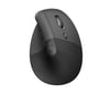 Logitech Lift Dikey Ergonomik Bluetooth Grafit