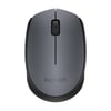 Logitech M170 Kablosuz Mouse Siyah-Gri 910-004642