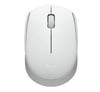 Logitech M171 Kablosuz Mouse Beyaz 910-006867