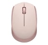 Logitech M171 Kablosuz Mouse Pembe 910-006865