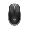 Logitech M190 Kablosuz Mouse Siyah-Gri 910-005906