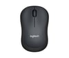 Logitech M220 Kablosuz Mouse Siyah-Gri 910-004878