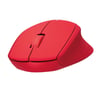 Logitech M330 Kablosuz Mouse Kırmızı 910-004911