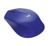 Logitech M330 Kablosuz Mouse Mavi (910-004910)