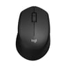 Logitech M330 Kablosuz Mouse Siyah 910-004909