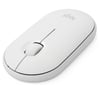 Logitech M350s Pebble 2 Bluetooth Mouse Beyaz