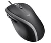 Logitech M500s Kablolu Mouse Siyah 910-005784