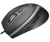 Logitech M500s Kablolu Mouse Siyah 910-005784