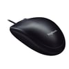 Logitech M90 Kablolu Optik Mouse Siyah 910-001793