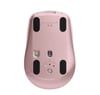 Logitech MX Anywhere 3S Şarj Edilebilir Pembe