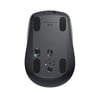 Logitech MX Anywhere 3S Şarj Edilebilir Siyah