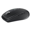 Logitech MX Anywhere 3S Şarj Edilebilir Siyah