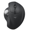 Logitech Mx Ergo S Şarj Edilebilir Trackball Mouse