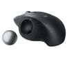 Logitech Mx Ergo S Şarj Edilebilir Trackball Mouse