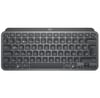 Logitech MX Keys Mini Şarj Edilebilir Klavye
