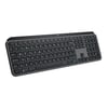 Logitech MX Keys S Şarj Edilebilir Klavye