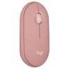 Logitech Pebble 2 Blutooth Set Pembe (920-012247)