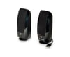 Logitech S150 Stereo Hoparlör Siyah 980-000029